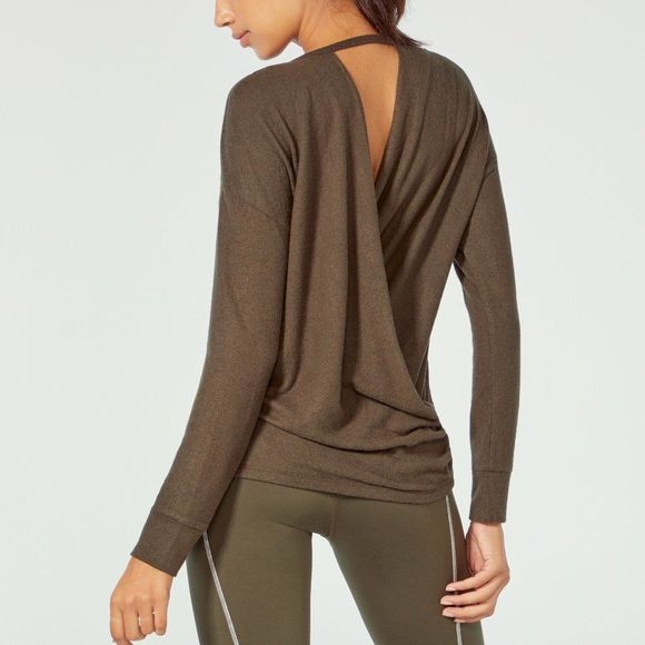 NEW Cycle House Open Back Top - Picture 5 of 6